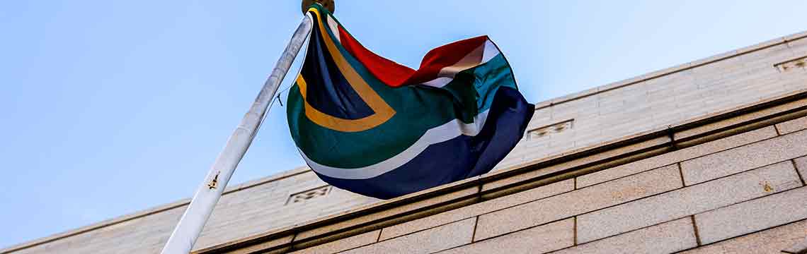 New South African invoicing requirements for digital service providers