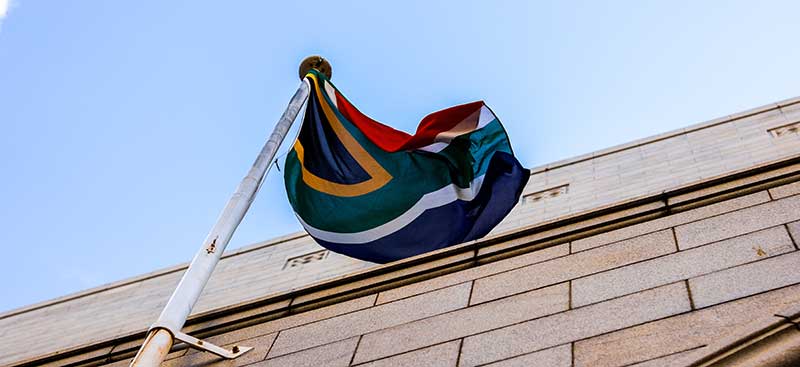 New South African invoicing requirements for digital service providers
