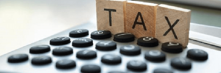 Tax Basics for startups