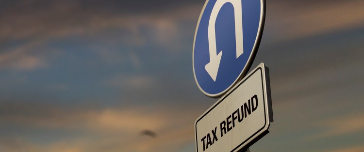 Georgia has a new policy for sales and use tax refund requests.