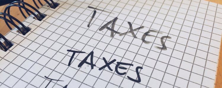  File taxes on time in Connecticut or lose your right to sell.