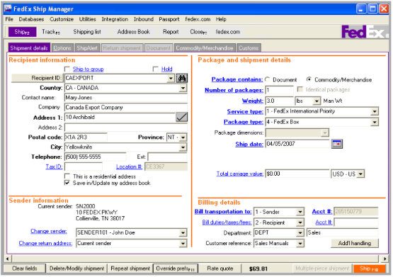 What is delivered duty paid (DDP) shipping and why it’s preferred - Avalara