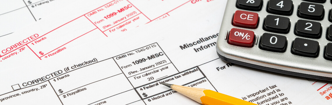 Prepare your accounting practice for new 1099 rules