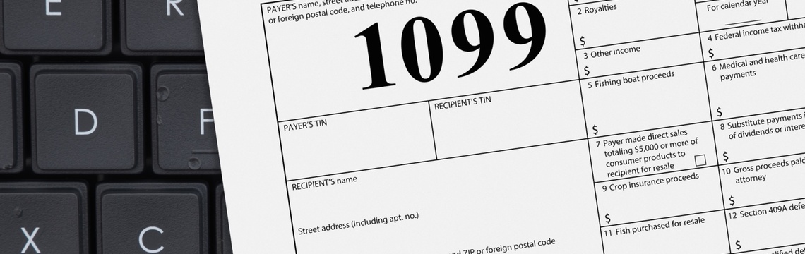 What small business owners need to know about 1099 season, including W-9s and 1099 filing deadlines
