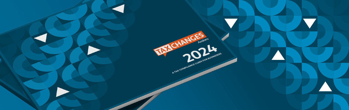 Avalara Tax Changes : Marketplace facilitators