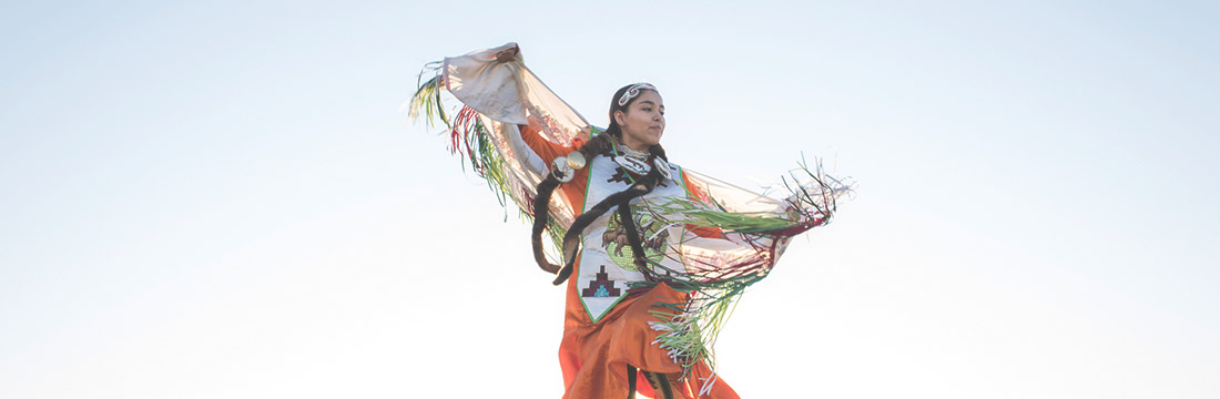 Native Americans and Sales Taxes