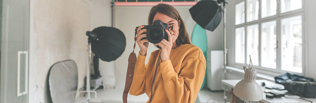Should I Charge Sales Tax on My Photography?