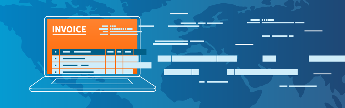 What US sellers need to know about e-invoicing