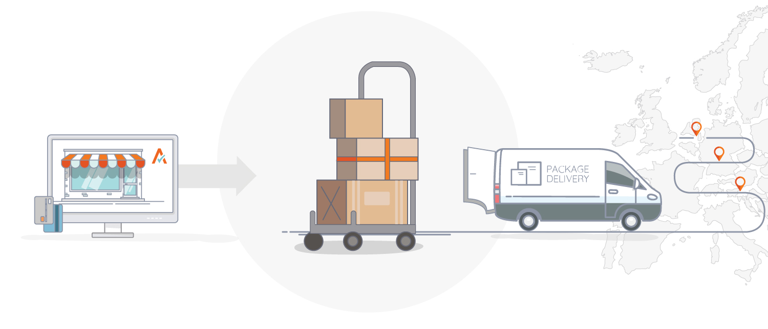 IOSS and selling goods over €150; is it business as usual?