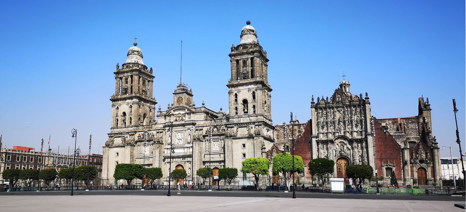 Mexican e-invoicing changes to CFDI