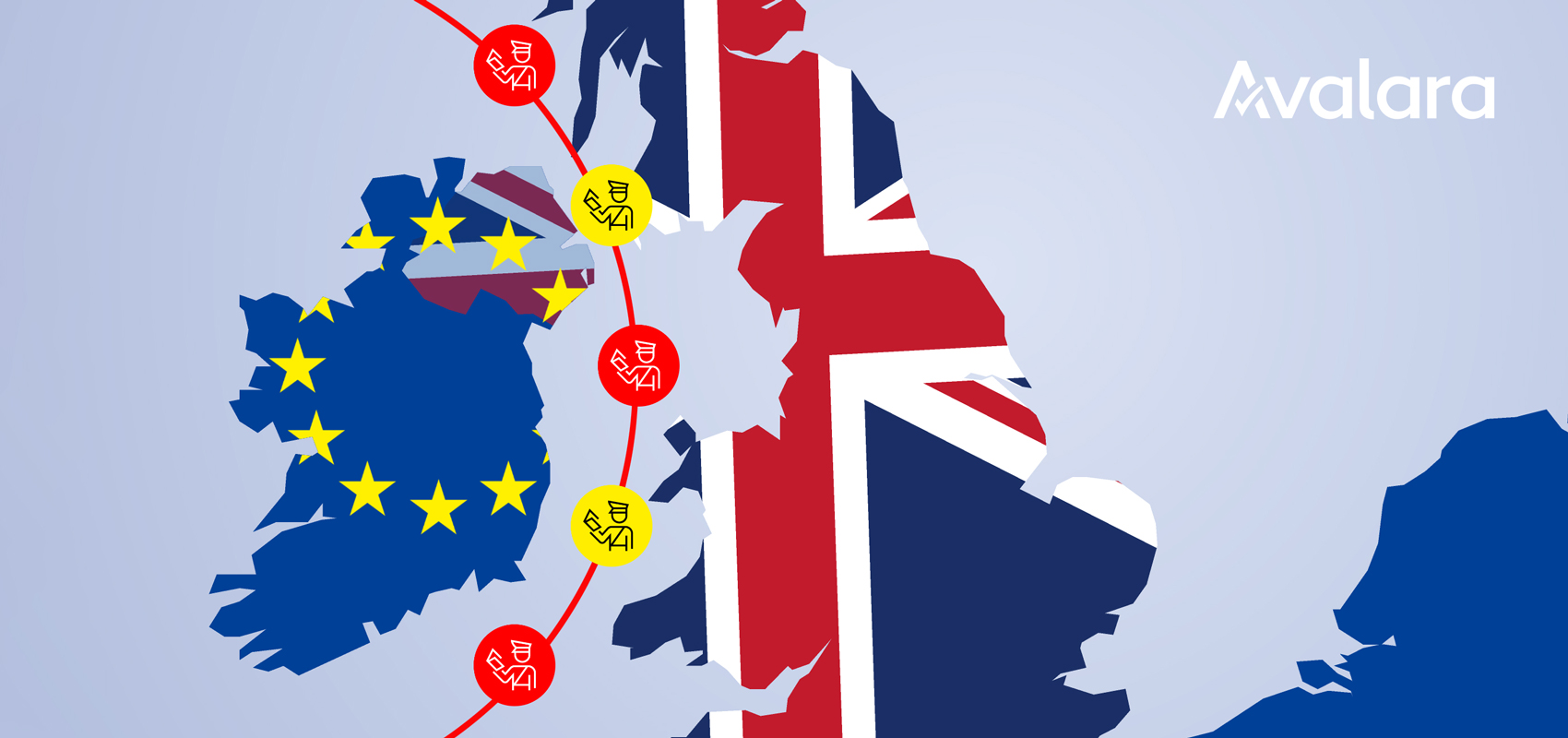 Brexit Northern Ireland VAT and EORI numbers