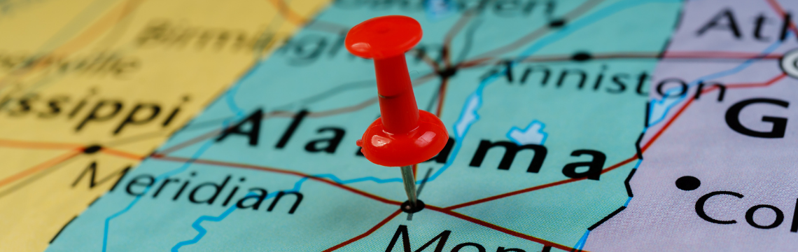 Taxes for small businesses: One state can have many tax rates