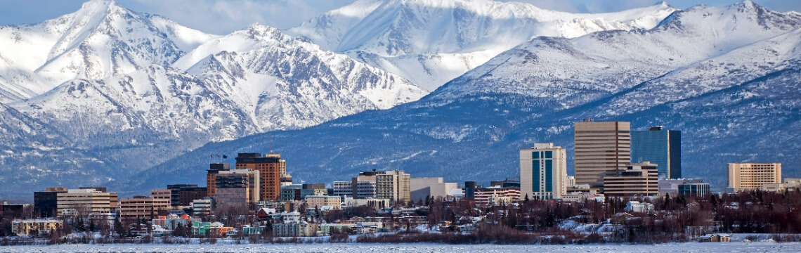 Alaska voluntary disclosure program for unregistered remote sellers