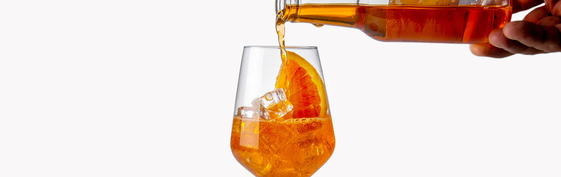 How do states classify and tax ready-to-drink beverages?