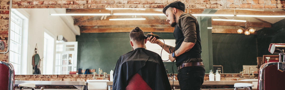 When should I collect sales tax on my services