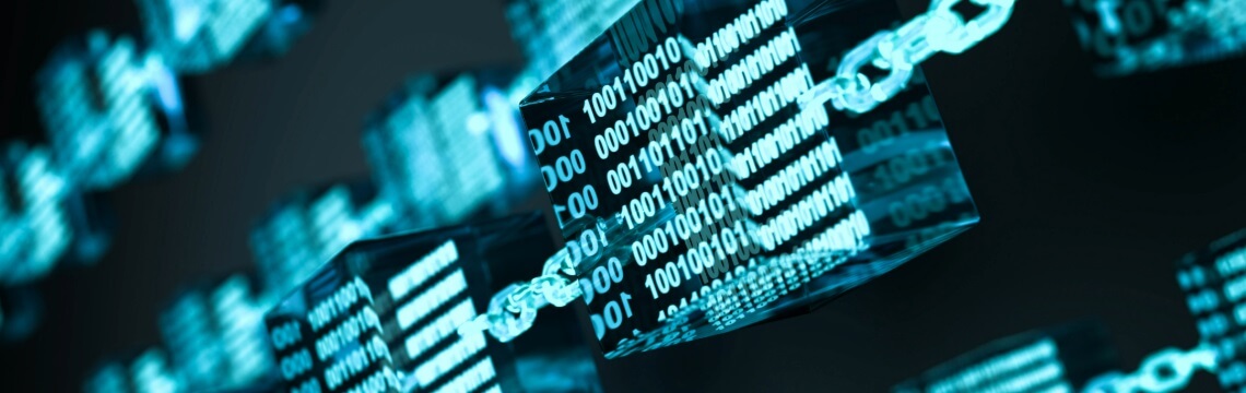 Should blockchain technology be taxed?