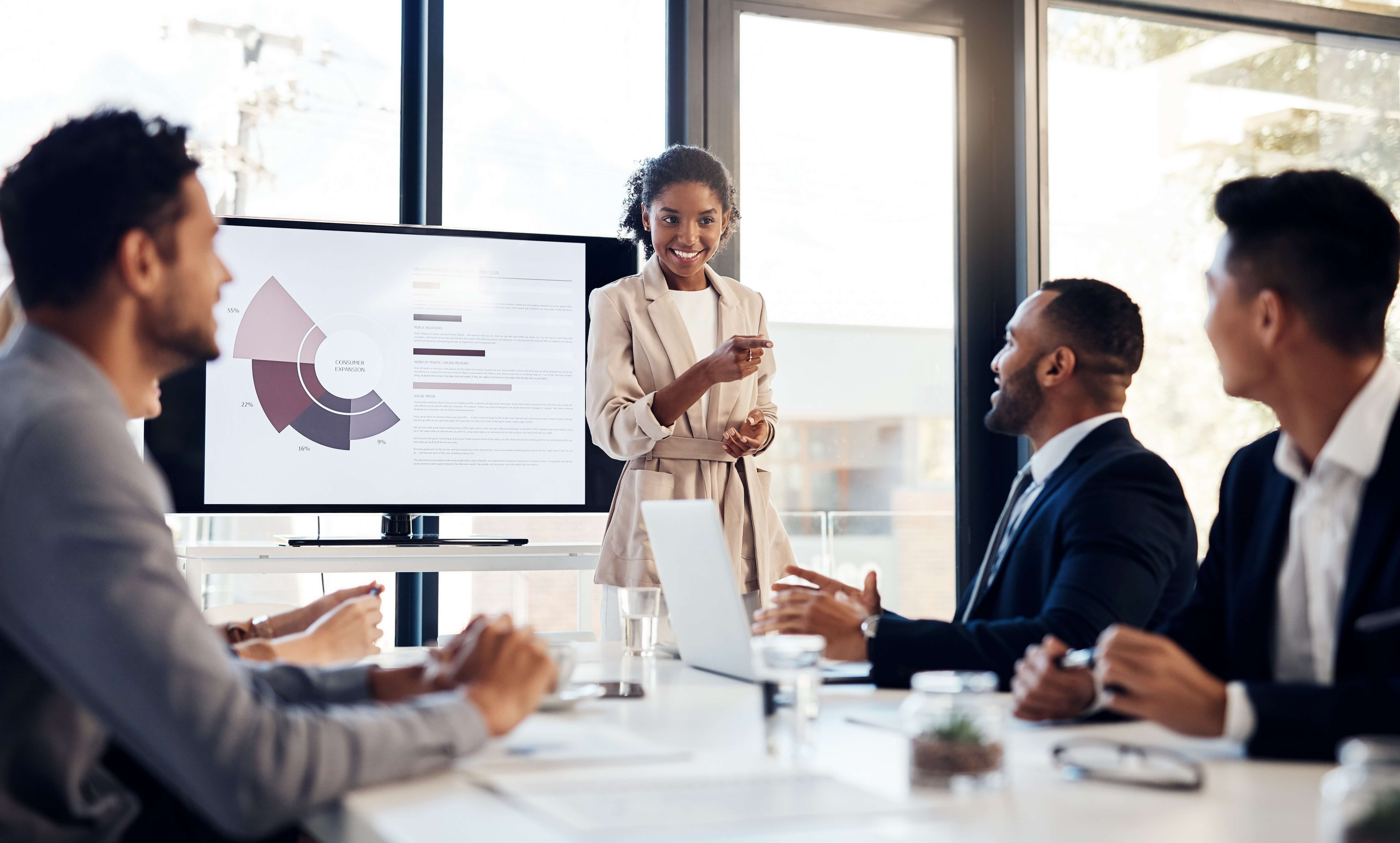 Finance leaders share insights in Fast Talk Finance webinars