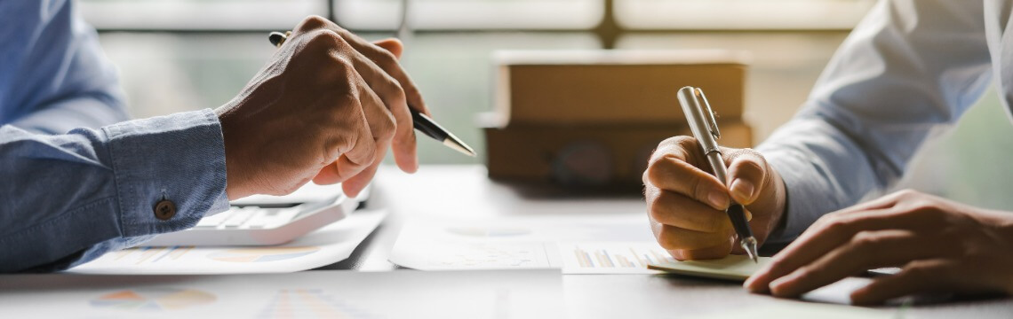 How to fill out a business personal property rendition in less time