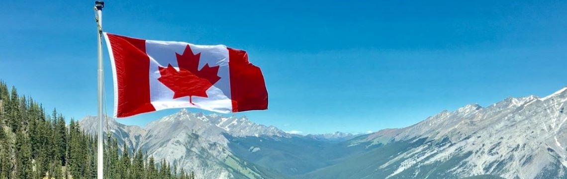Canada: non-resident vendors, marketplaces to collect GST/HST