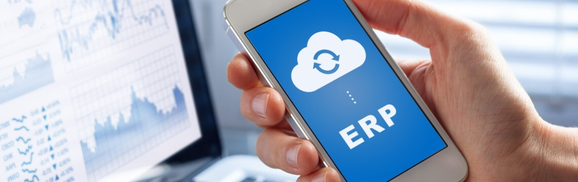 Why a cloud ERP is essential to your multicloud strategy