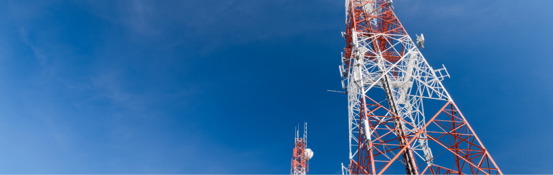 Tackling challenges of communications tax compliance