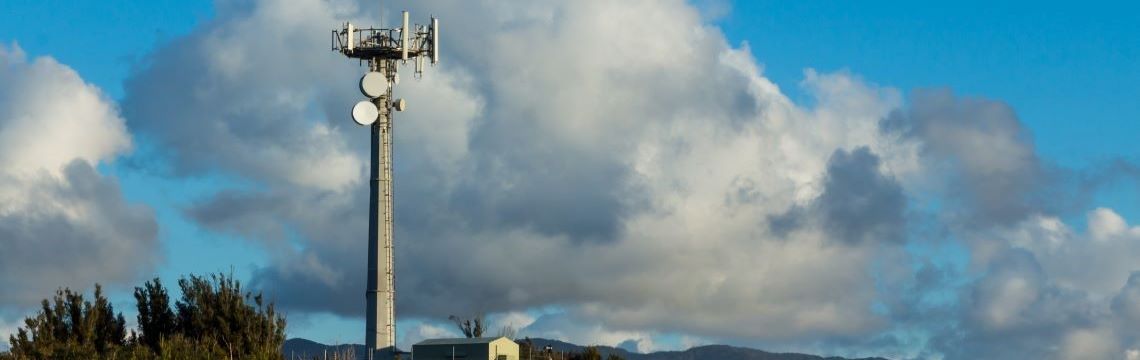 What is communication service tax and which companies have to pay it?
