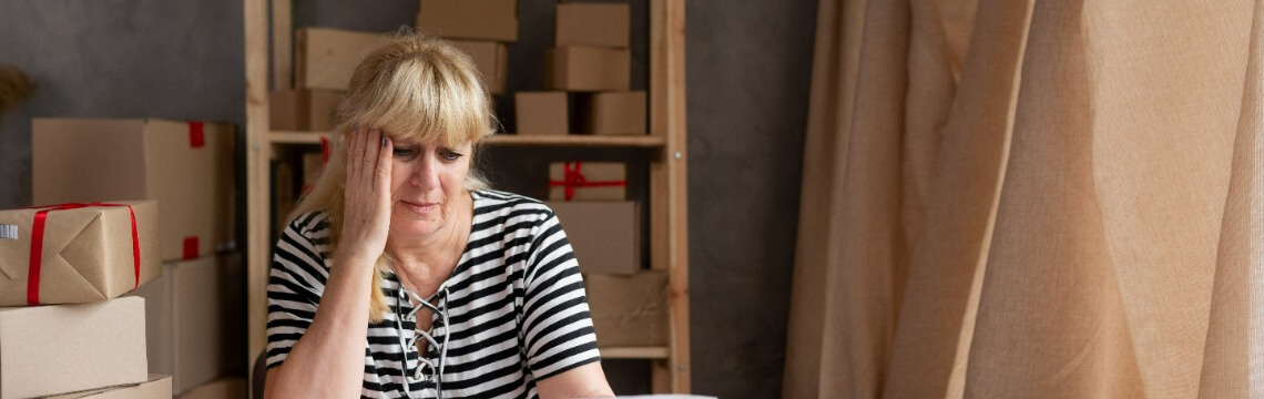 You have sales tax nexus but don’t know it. Now what?