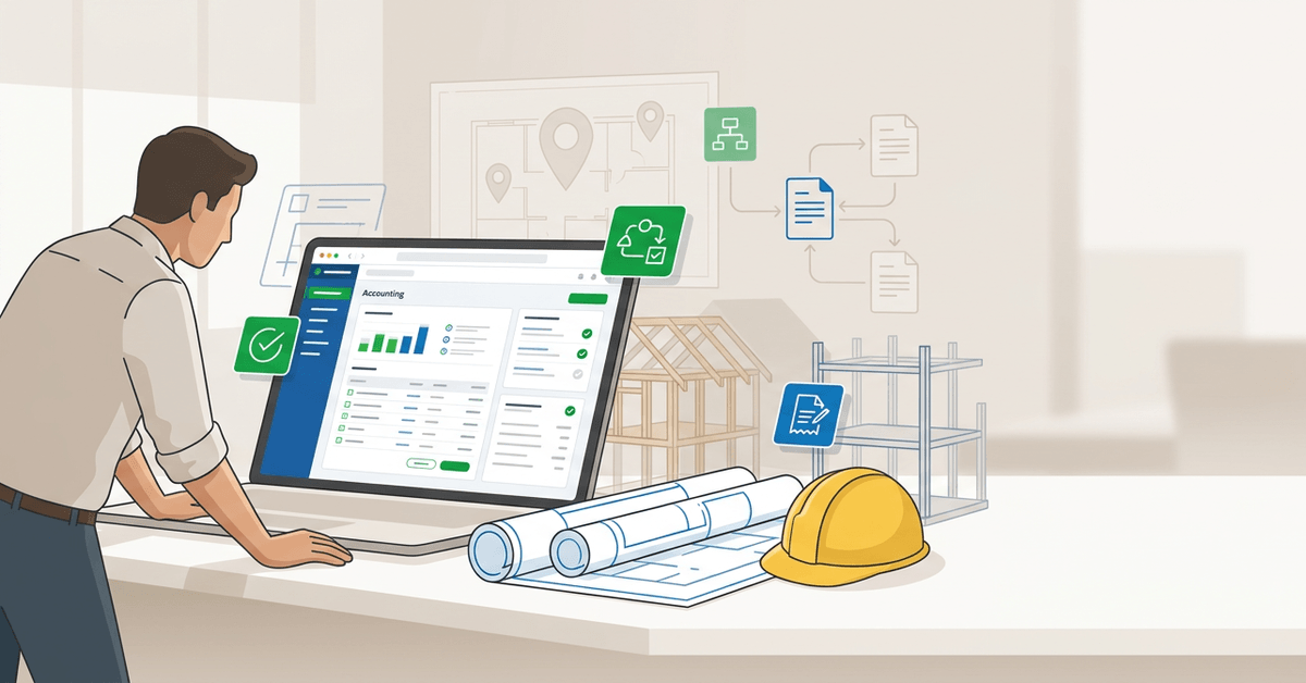 Construction sales and use tax in QuickBooks Online