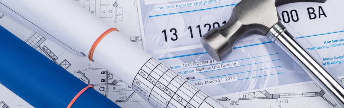 Construction business license compliance: Challenges and solutions