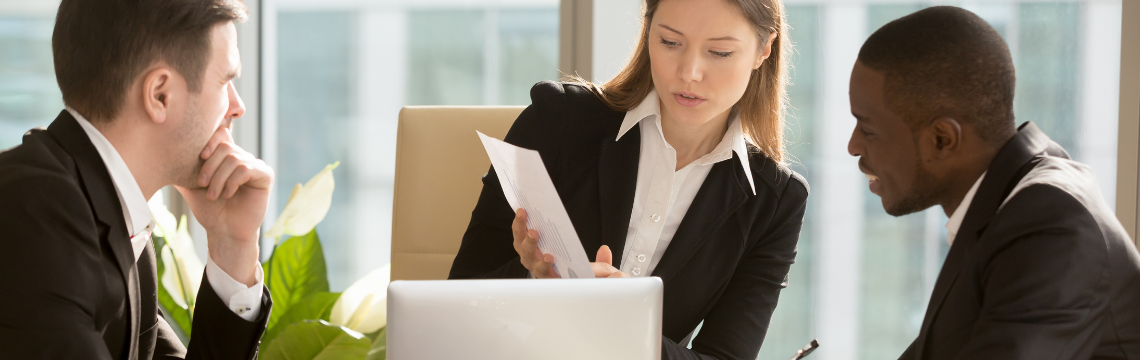 How to prevent VAT errors: Why automating tax returns saves time and money