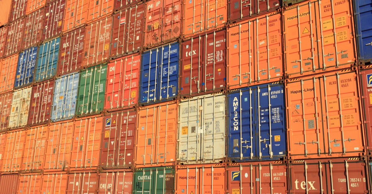 Reciprocal tariffs explained: Impact on your business — Avalara