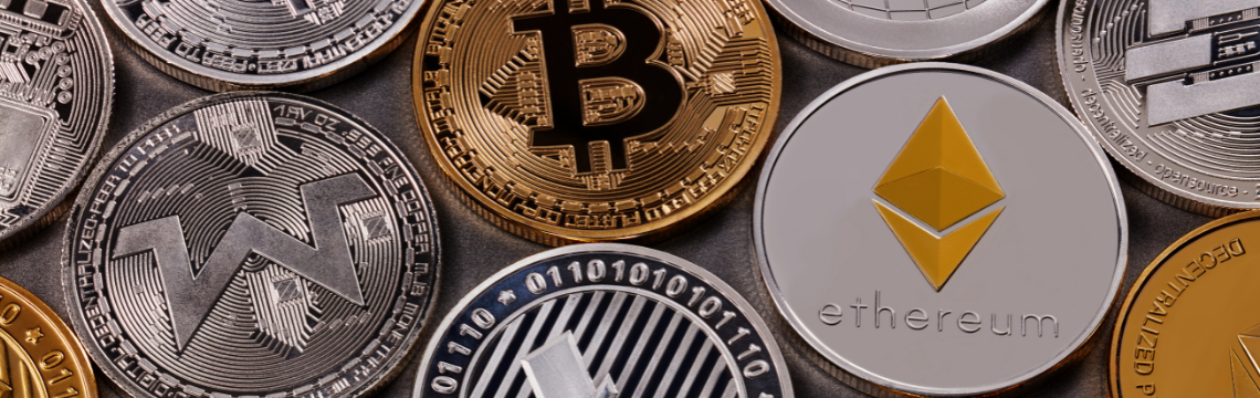 Colorado accepts cryptocurrency for tax payments. Taxpayers aren’t biting. – Avalara