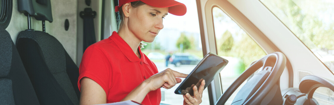 Will Washington implement a retail delivery fee?
