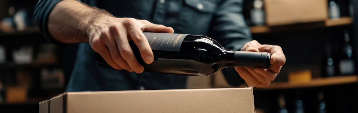 Arkansas ends on-site rule for DTC wine shipping