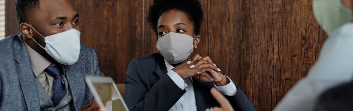 To fight COVID, Virginia exempts personal protective equipment from sales tax