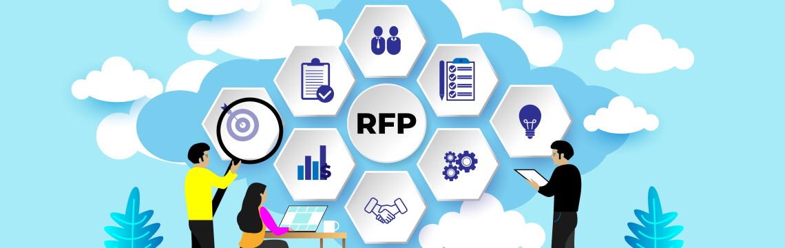 Your RFP for an e-invoicing solution: Key features to look out for