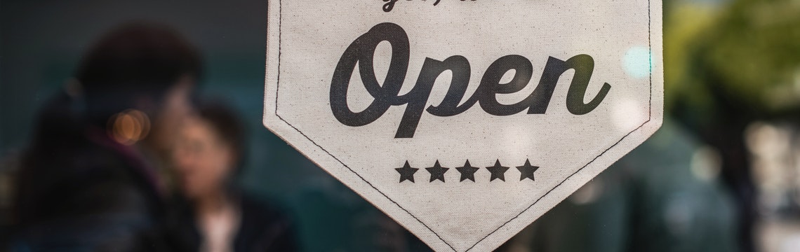 Business licenses: How many do you need, and how do you get them?