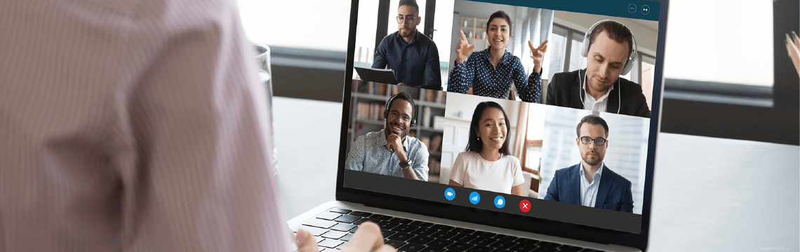 From streaming to collaboration platforms, new technologies require communications tax
