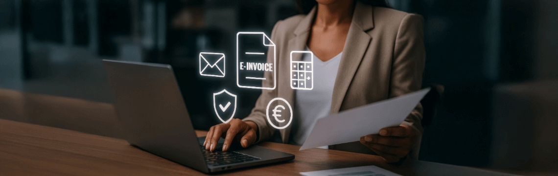 Real-time invoicing architecture for Spain: SII, VeriFactu, and ERP integration