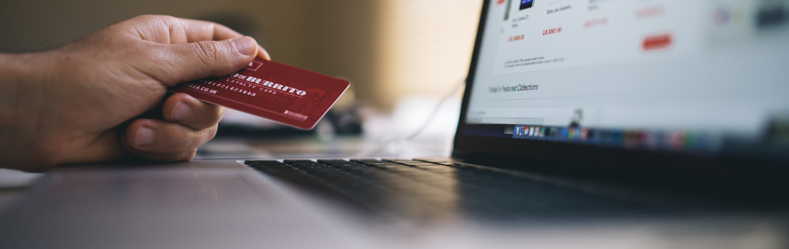 Ecommerce: How do companies hold on to 2021’s growth?