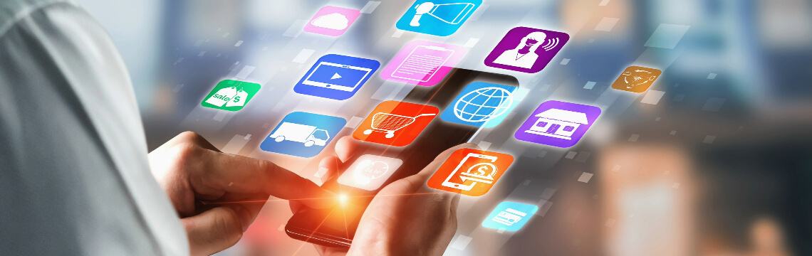 Ecommerce platforms and sales tax compliance are core to your omnichannel strategy