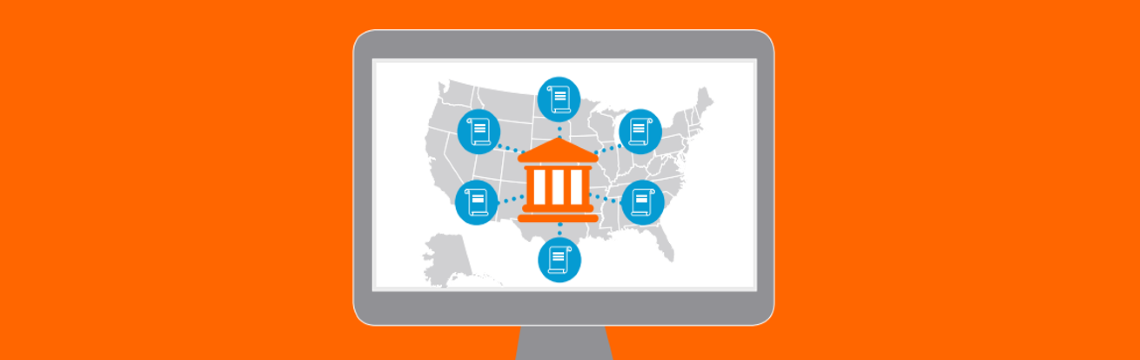States are broadening scope of economic nexus and marketplace facilitator laws