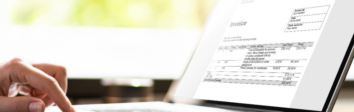 Managing e-invoicing requirements gets easier for Oracle ERP users