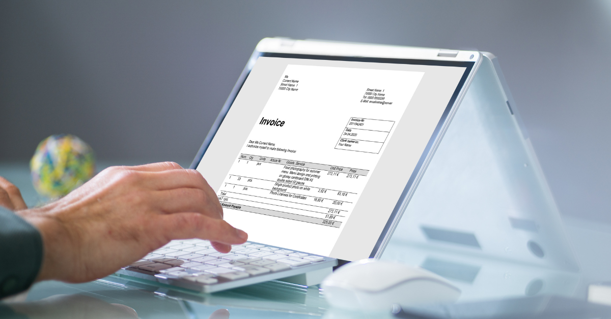 What’s the difference between e-invoicing and real-time reporting?