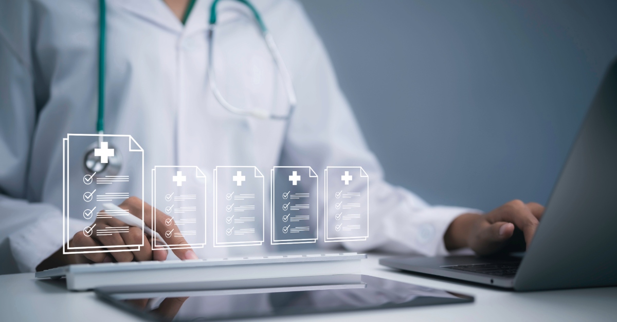 Texas Comptroller to end sales tax on medical information services
