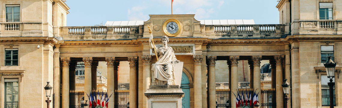 France confirms e-invoicing penalties