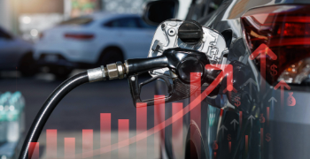 Fuel tax volatility impact on compliance