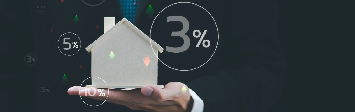 Top tips for accounting firms on how to determine property value