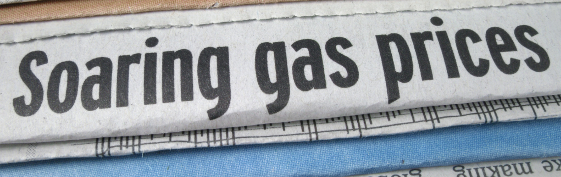 Maryland gas tax holiday starts March 18, 2022