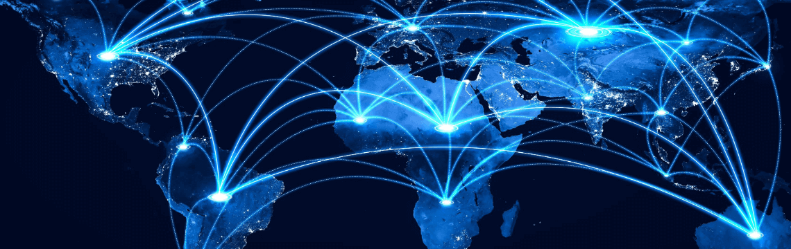 How to expand your ecommerce business internationally